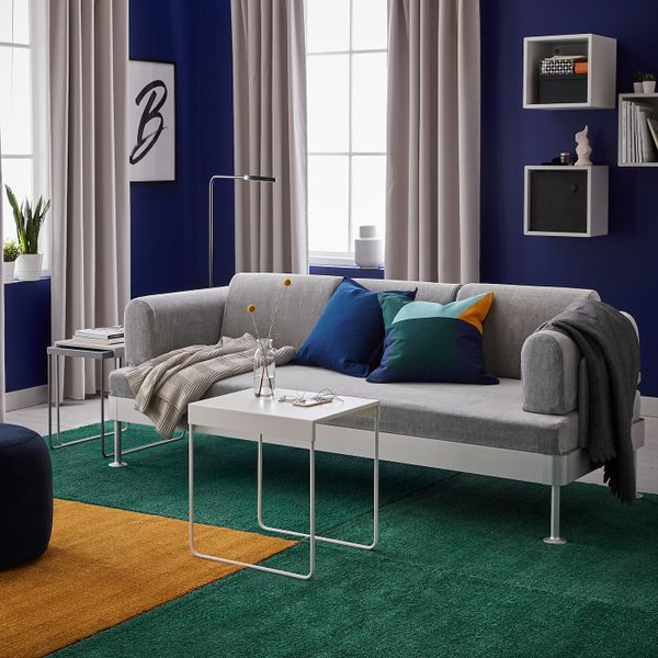 IKEA, дополнительный ракурс