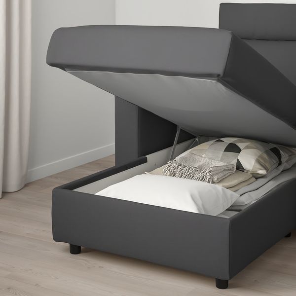 IKEA, дополнительный ракурс