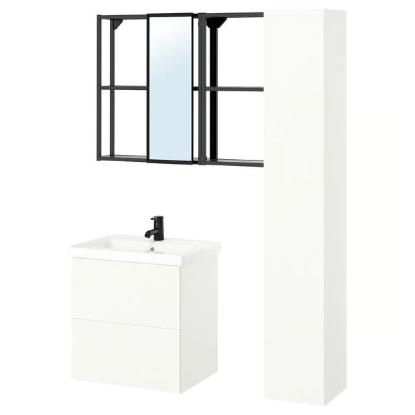 IKEA в интерьере