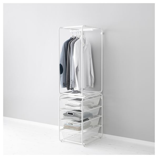 IKEA, вид спереди