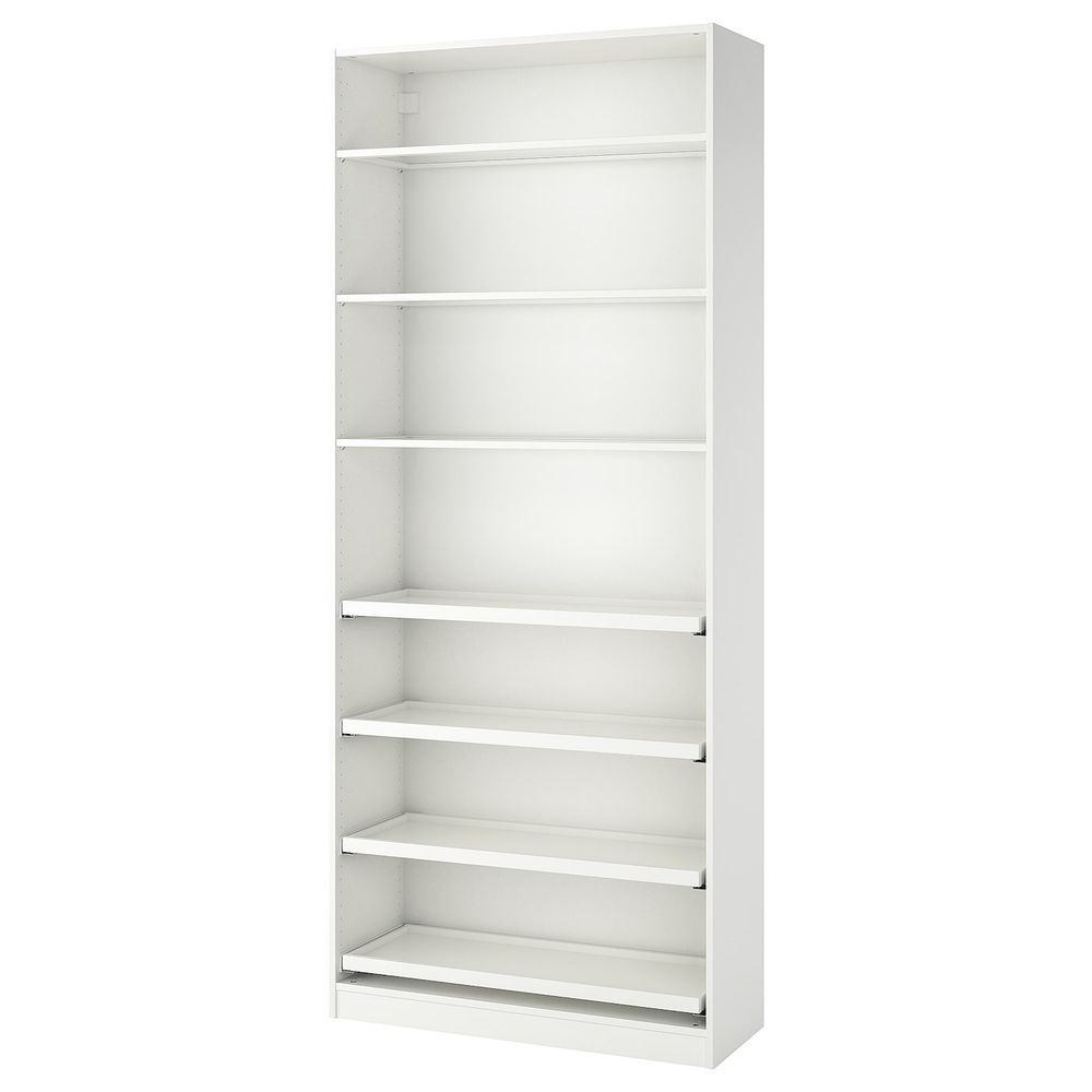 IKEA, вид спереди