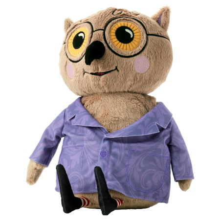 Мягкая игрушка КАТТУГГЛА, сова