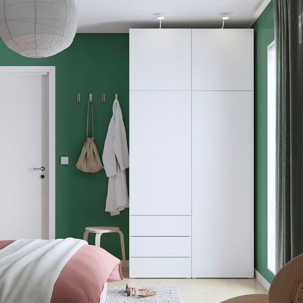 IKEA, дополнительный ракурс
