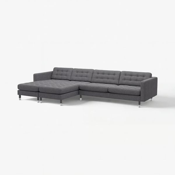 IKEA, вид спереди