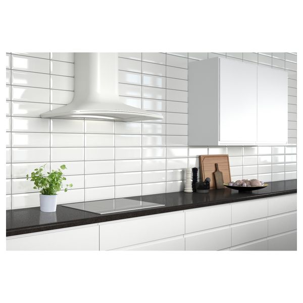 IKEA, дополнительный ракурс - схема-чертеж с размерами