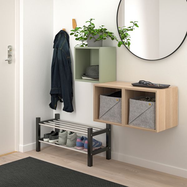 IKEA, дополнительный ракурс