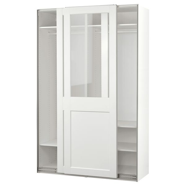 IKEA, дополнительный ракурс