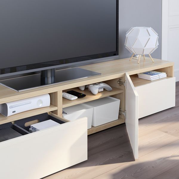 IKEA, дополнительный ракурс