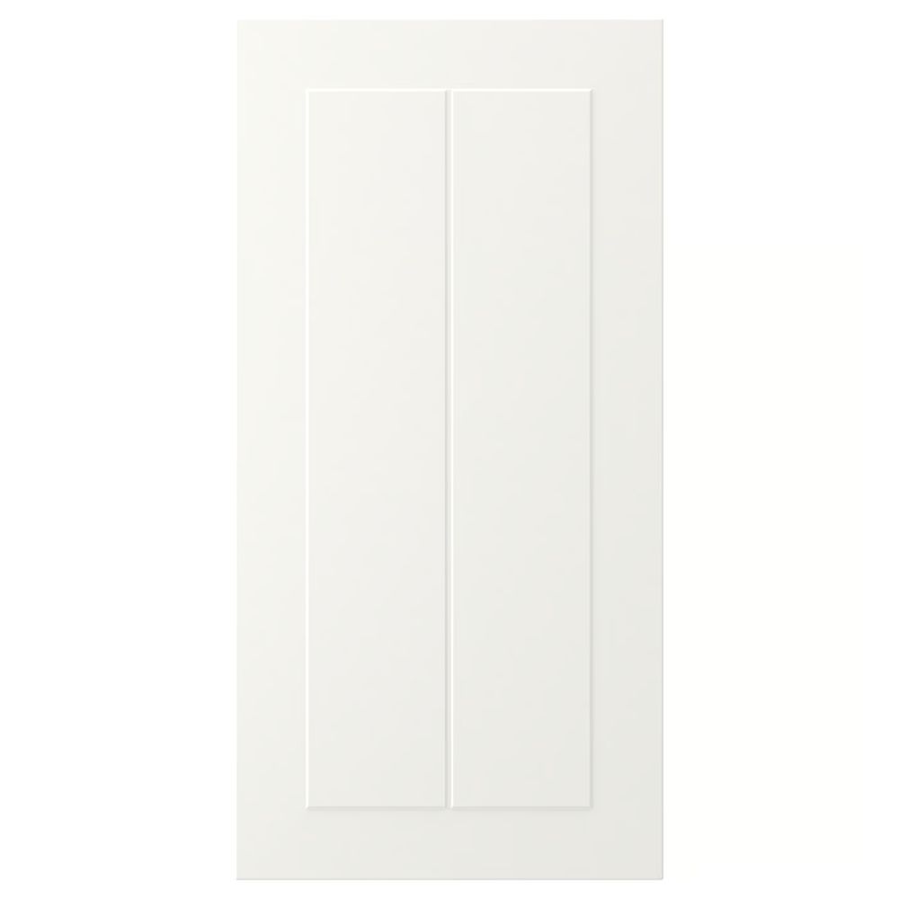 STENSUND Дверь - белый 30x60 см - фото 1