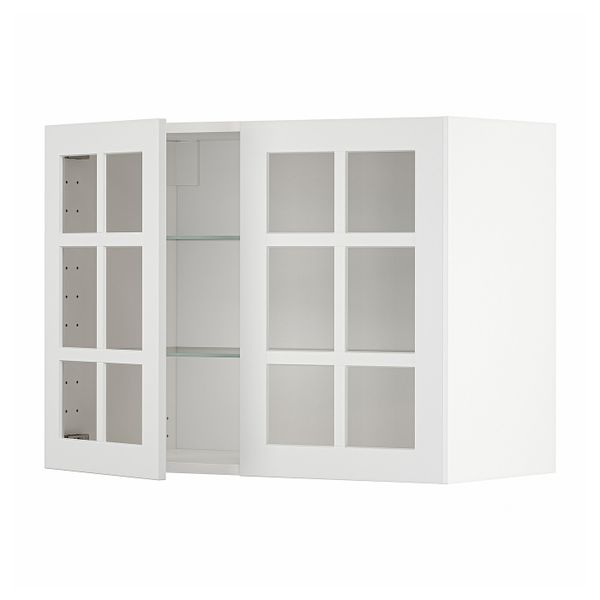 IKEA, вид спереди