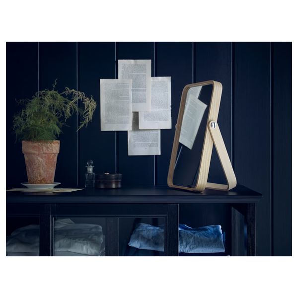 IKEA, дополнительный ракурс