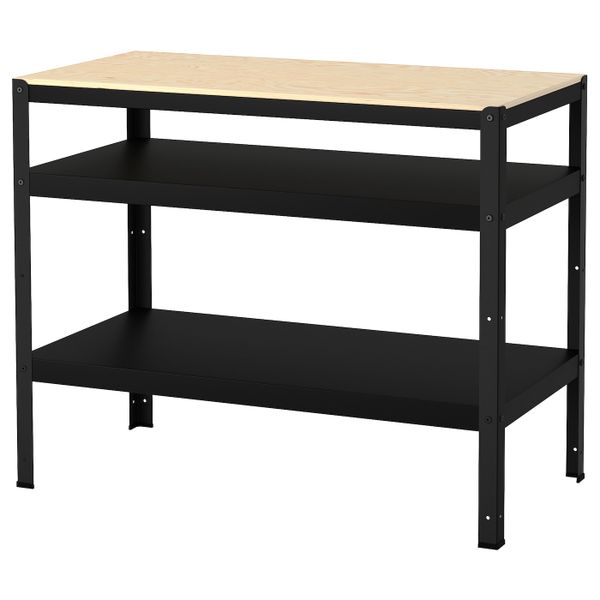 IKEA, вид спереди