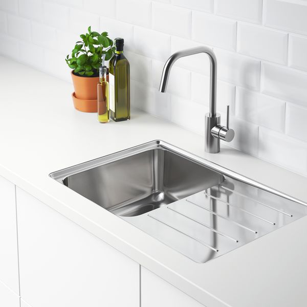 IKEA, дополнительный ракурс - схема-чертеж с размерами