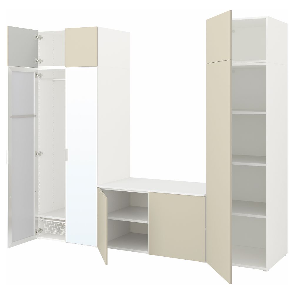 IKEA, вид спереди