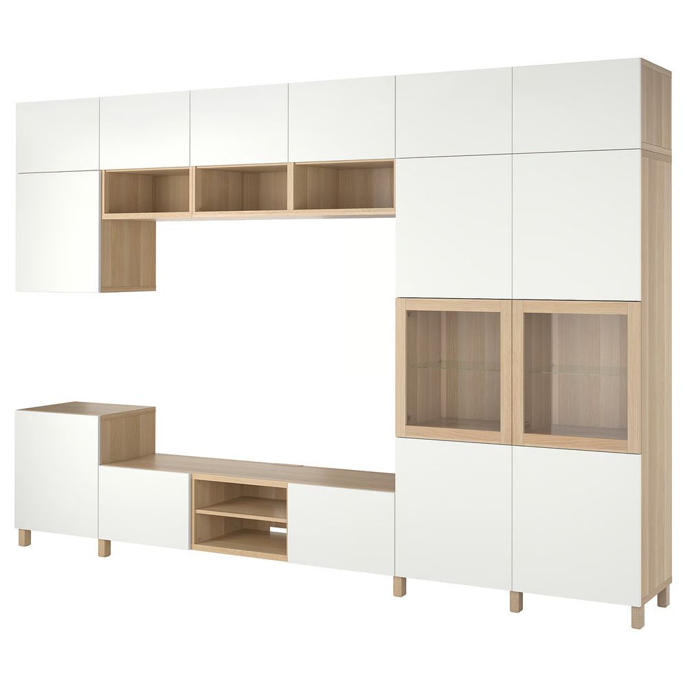 IKEA, вид спереди