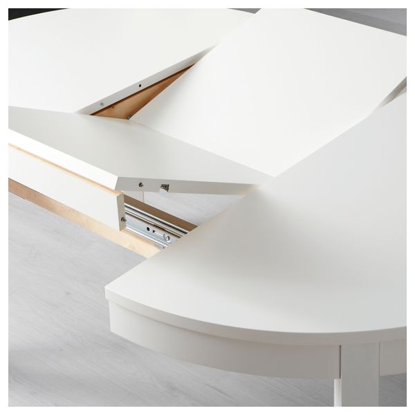 IKEA, дополнительный ракурс - схема-чертеж с размерами