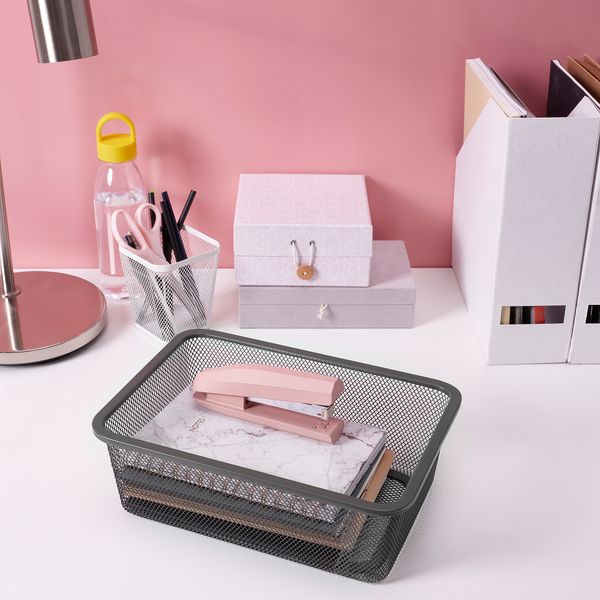 Настенный модуль для хранения, белый, темно-серый, 34x21x30 см IKEA TROFAST ТРУФАСТ 494.803.43 - схема-чертеж с размерами