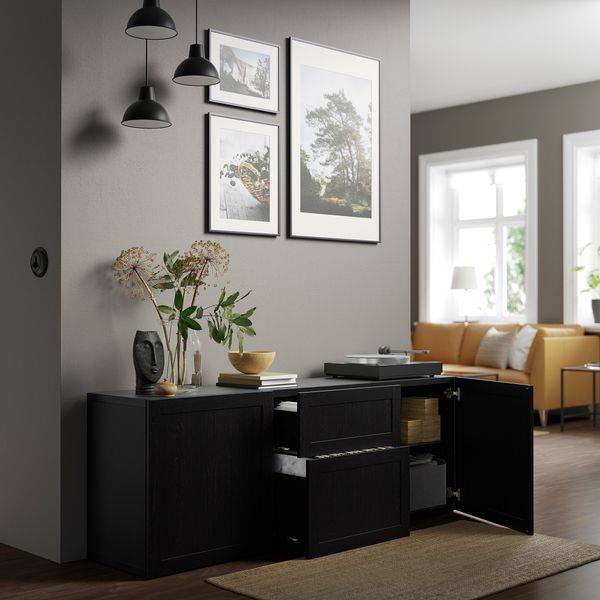 IKEA, дополнительный ракурс