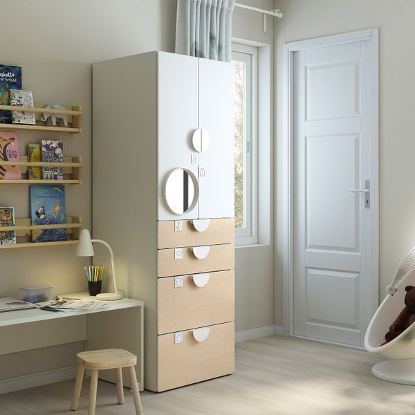 IKEA, дополнительный ракурс