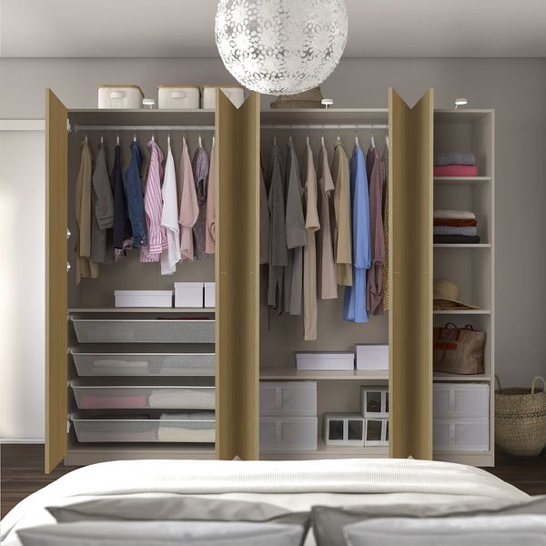 IKEA, дополнительный ракурс