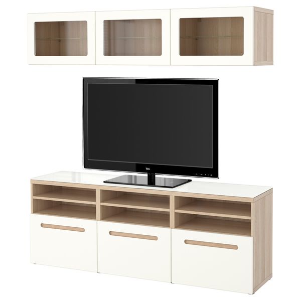 IKEA в интерьере