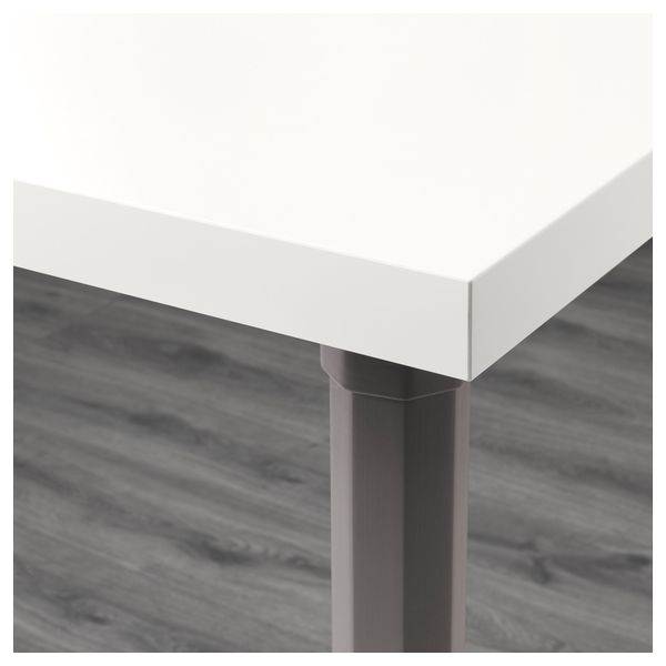 IKEA, дополнительный ракурс - схема-чертеж с размерами