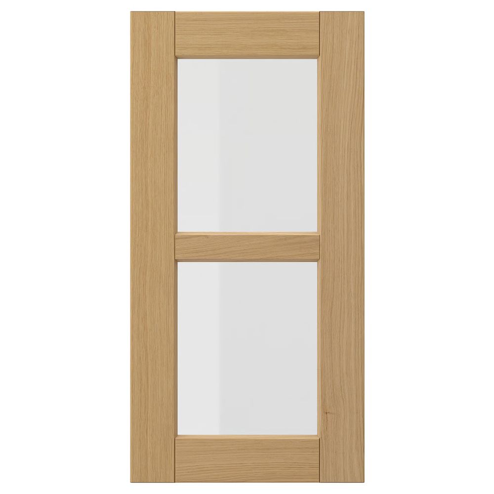 IKEA, вид спереди