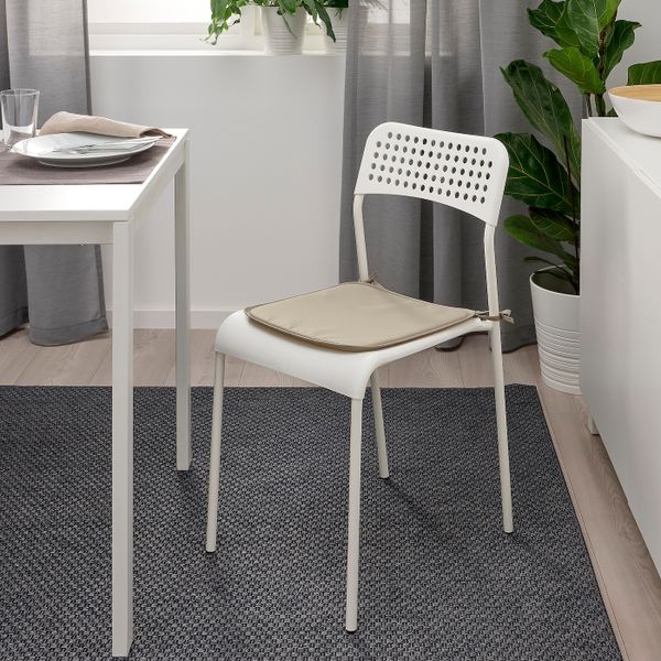 IKEA, дополнительный ракурс - схема-чертеж с размерами