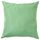 Подушка, классический зеленый 40x40 см IKEA КРОНЭРТ 404.803.14