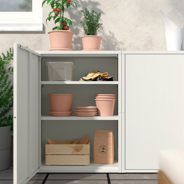 IKEA в интерьере