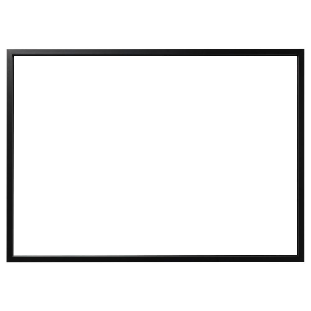 Рама, черный, 140x100 см IKEA BJÖRKSTA БЬЁРКСТА 303.267.66 - фото 1