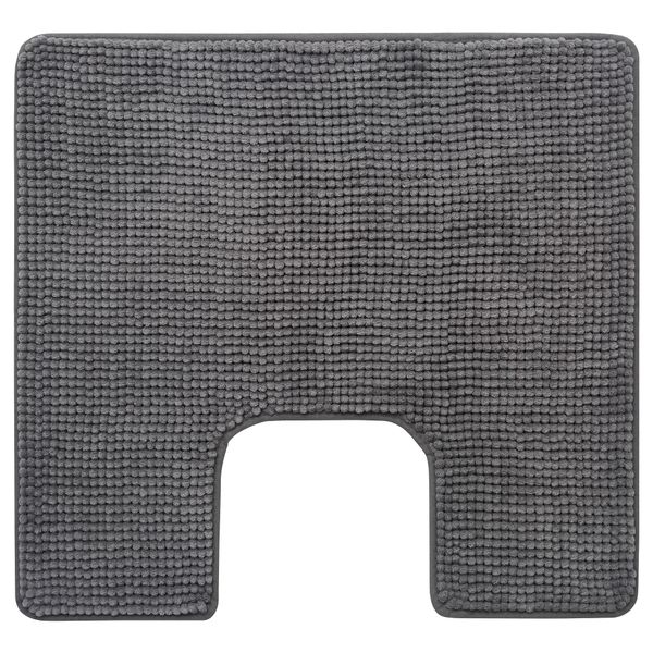 IKEA, вид спереди - схема-чертеж с размерами