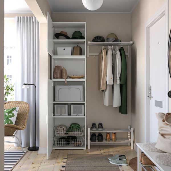 IKEA, дополнительный ракурс