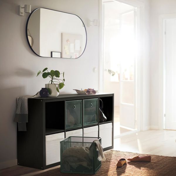 IKEA, дополнительный ракурс