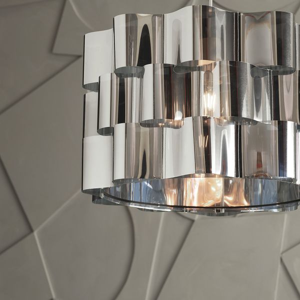 Абажур, под хром 51 см IKEA ÄLVSTARR ЭЛЬВСТАРР 904.062.27 - фото 3