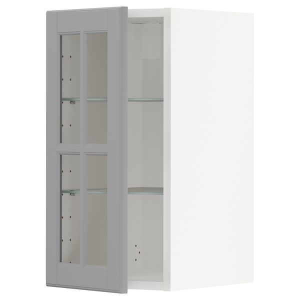 IKEA, вид спереди