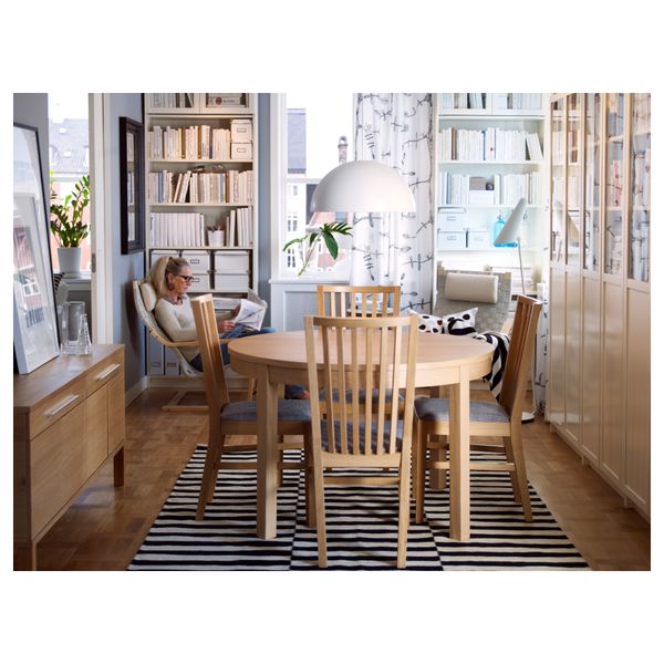 IKEA, дополнительный ракурс - схема-чертеж с размерами