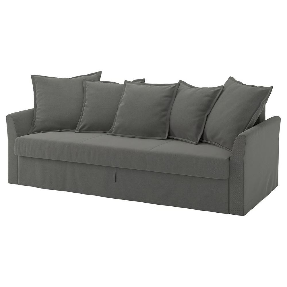 IKEA, вид спереди