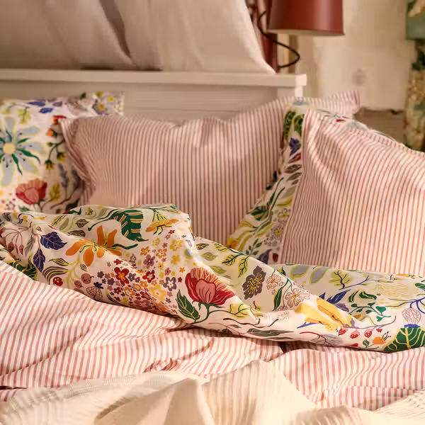 SOLFIBBLA СОЛФИББЛА Пододеяльник и 2 наволочки - фото 4