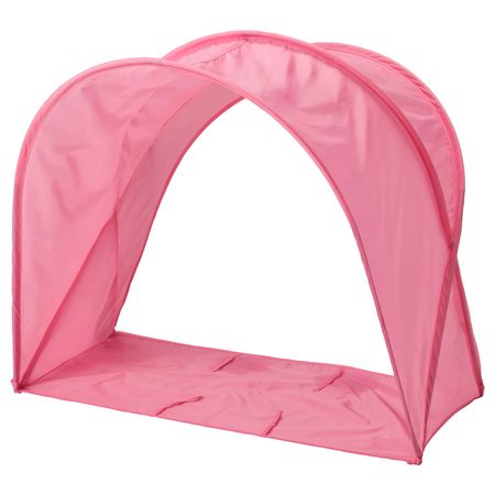 Полог, розовый 70/80/90 IKEA SUFFLETT СУФФЛЕТТ 403.662.62