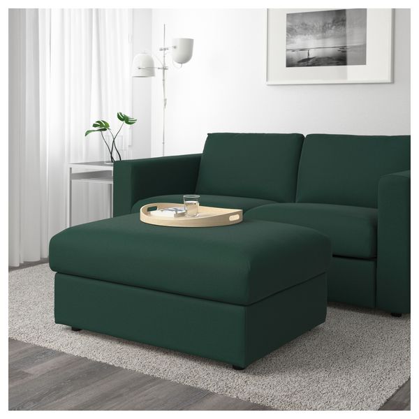 IKEA, дополнительный ракурс