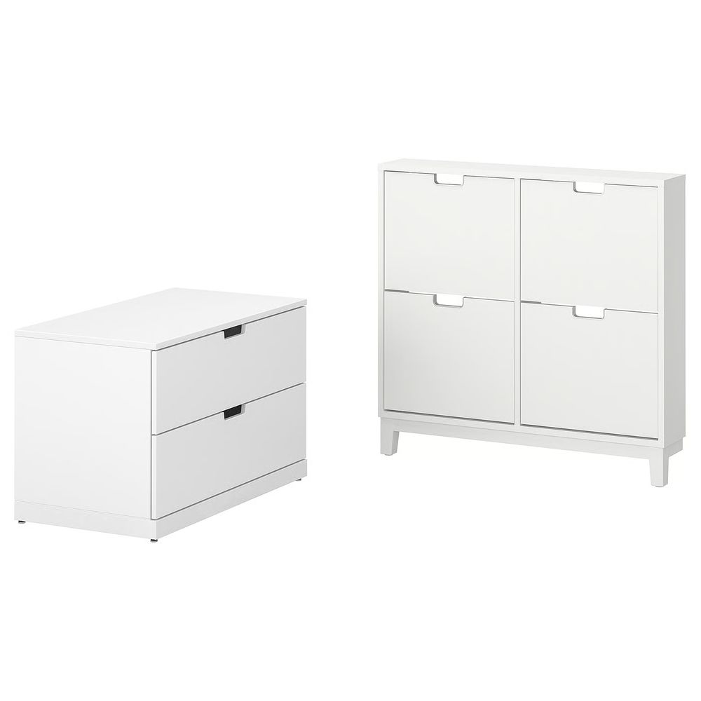 IKEA, вид спереди