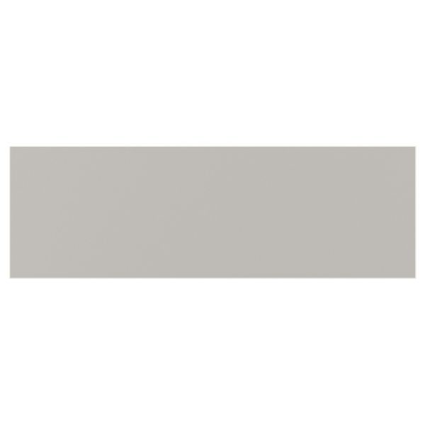 Фронтальная панель ящика, светло-серый 60x20 см IKEA СКАТВАЛЬ 503.860.28 - схема-чертеж с размерами