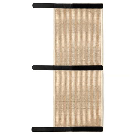 UTSÅDD УТСОДД Коврик-когтеточка - неокрашенный 25x63 см