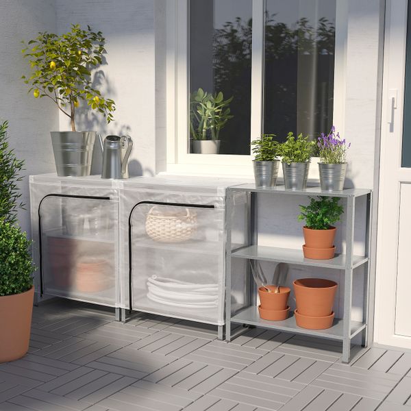 IKEA, дополнительный ракурс