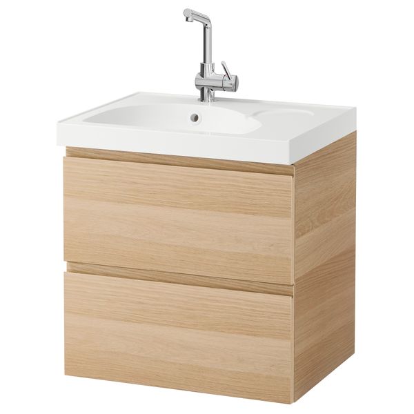 IKEA, вид спереди