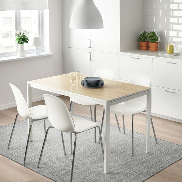 IKEA, дополнительный ракурс