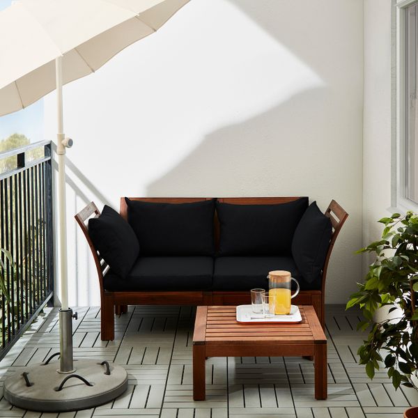 IKEA в интерьере