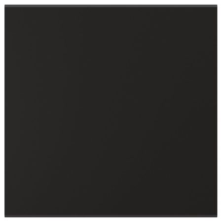 Дверь, антрацит 40x40 см IKEA KUNGSBACKA КУНГСБАККА 103.549.01