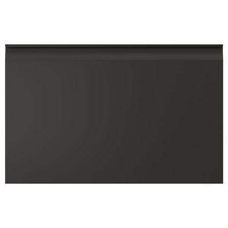 HAMMARSMED ХАММАРСМЕД Дверь/фронтальная панель ящика - антрацит 60x38 см